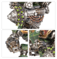Preview: Warhammer - The Horus Heresy: Legion Astartes: Saturnine Dreadnought Ophion